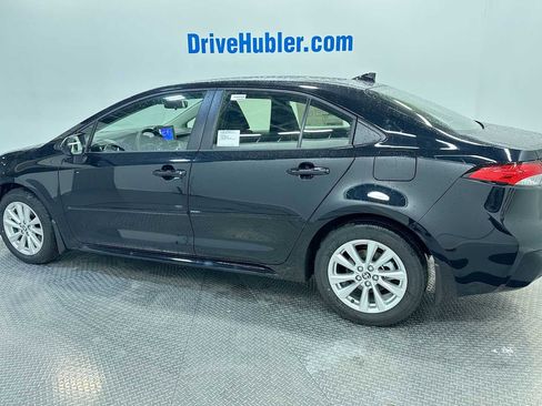 New 2026 Toyota Corolla LE image 5