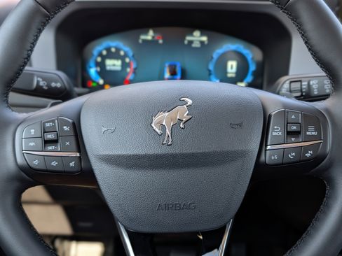 New 2025 Ford Bronco Sport Badlands AWD/4WD image 26
