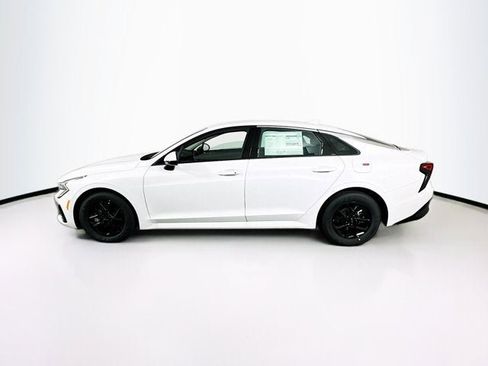 New 2025 Kia K5 LXS image 8