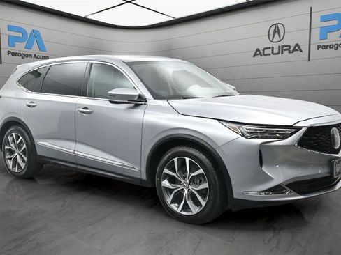 Certified 2023 Acura MDX FWD w/ Technology Package image 27