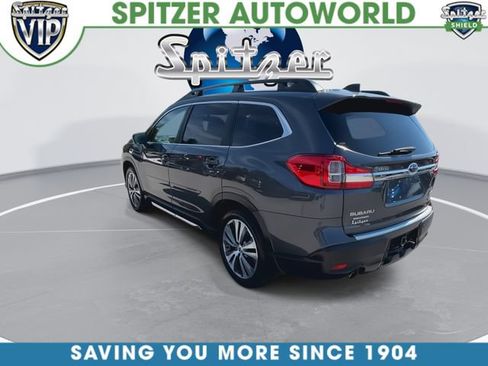 Used 2020 Subaru Ascent Limited w/ Technology Package AWD/4WD image 7