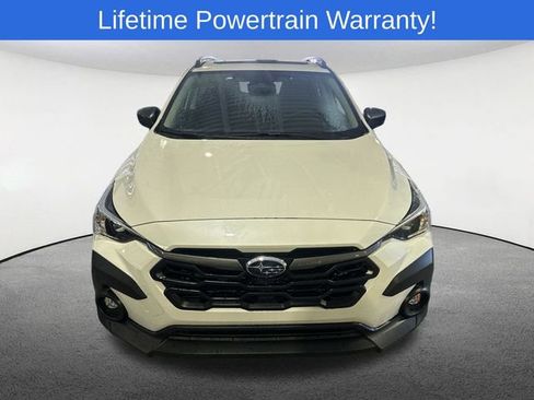 New 2026 Subaru Crosstrek 2.0i Premium image 15