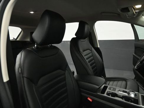 Certified 2022 Ford Edge SEL w/ Convenience Package AWD/4WD image 30