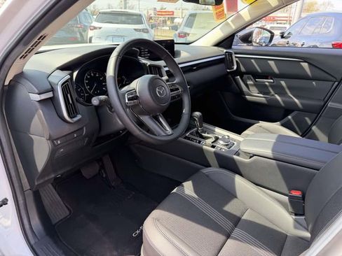Certified 2025 MAZDA CX-50 AWD 2.5 S w/ Cargo Package image 13
