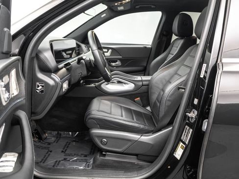 Used 2022 Mercedes-Benz GLE 350 4MATIC image 5