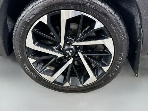 Used 2024 Mitsubishi Outlander Ralliart image 32