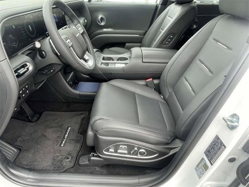 New 2026 Hyundai Palisade Calligraphy image 14