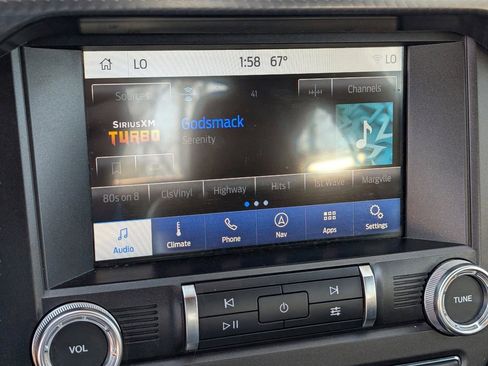 Used 2019 Ford Mustang Premium w/ Ecoboost Performance Package image 21