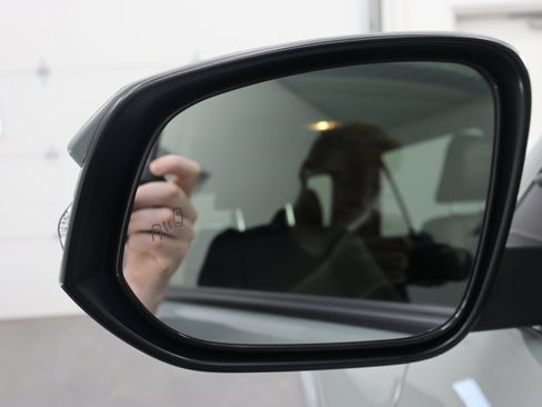 Used 2023 Toyota 4Runner TRD Off-Road Premium w/ Off Road Premium Plus Package image 39