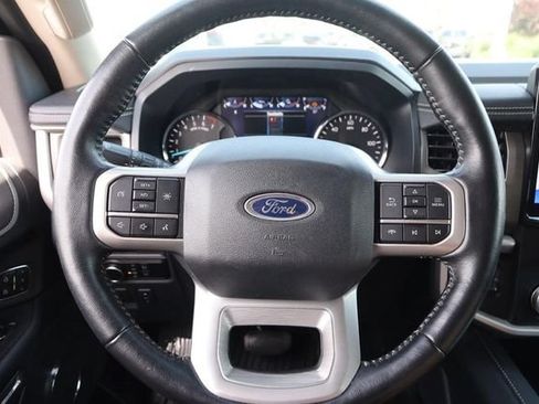 Certified 2024 Ford Expedition Max XLT AWD/4WD image 12