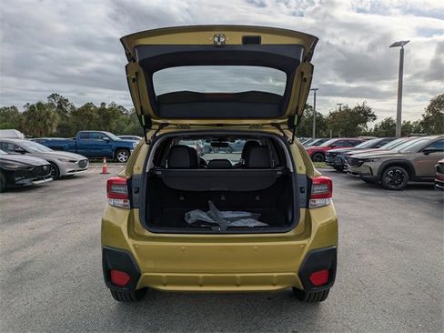 Used 2022 Subaru Crosstrek 2.5i Limited w/ Moonroof Package 2 image 13