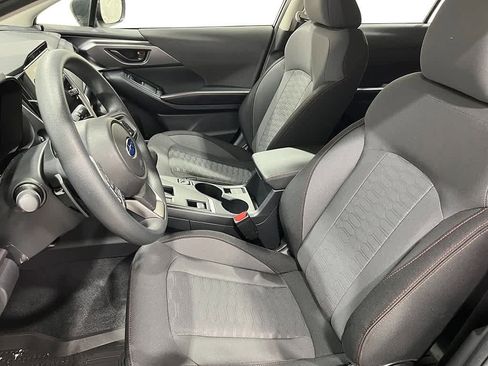 New 2026 Subaru Impreza 2.0i Sport image 12