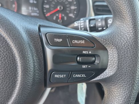 Used 2022 Kia Rio S FWD image 28