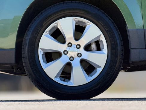 Used 2011 Subaru Outback 2.5i Limited image 30