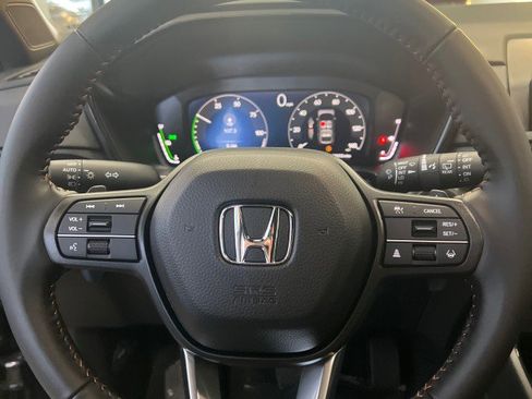 New 2026 Honda CR-V Sport-L image 18