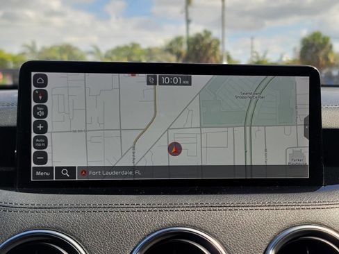 Used 2023 Kia Stinger GT-Line w/ Sun & Sound Package image 16