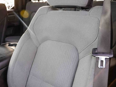 Certified 2023 RAM 1500 Big Horn image 28