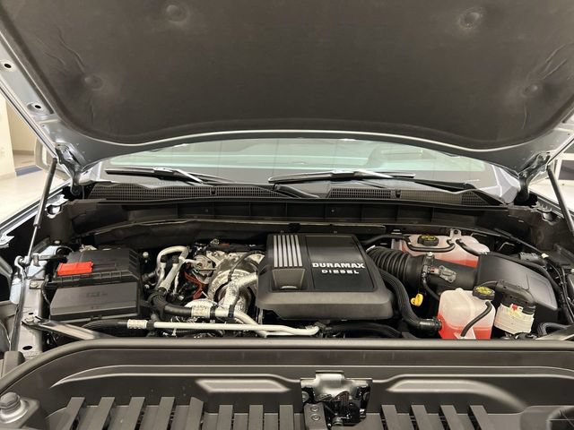 New 2026 GMC Sierra 1500 AT4 w/ AT4 Premium Package AWD/4WD image 27