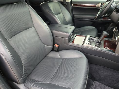 Used 2016 Lexus GX 460 Luxury image 18