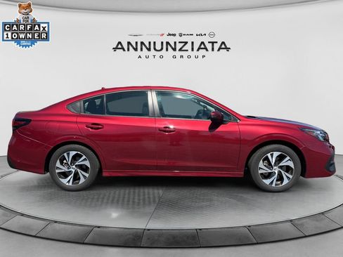 Used 2024 Subaru Legacy Premium AWD/4WD image 6