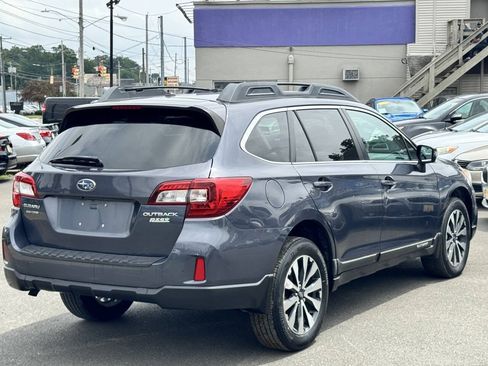 Used 2015 Subaru Outback 2.5i Limited w/ Protection Package #1 AWD/4WD image 7