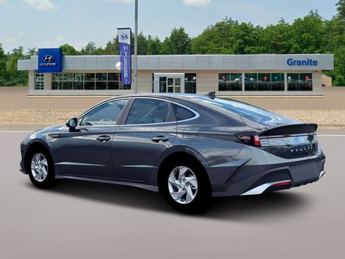 New 2026 Hyundai Sonata SE image 4
