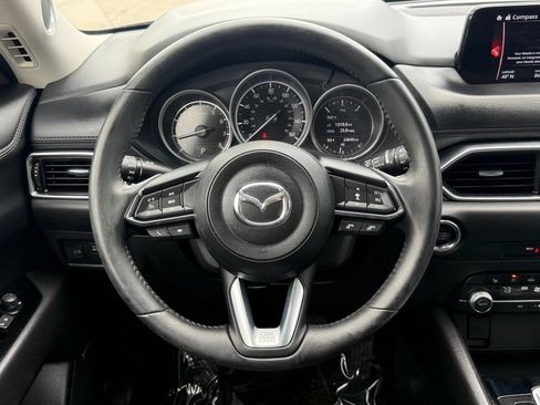 Used 2020 MAZDA CX-5 Touring FWD image 29
