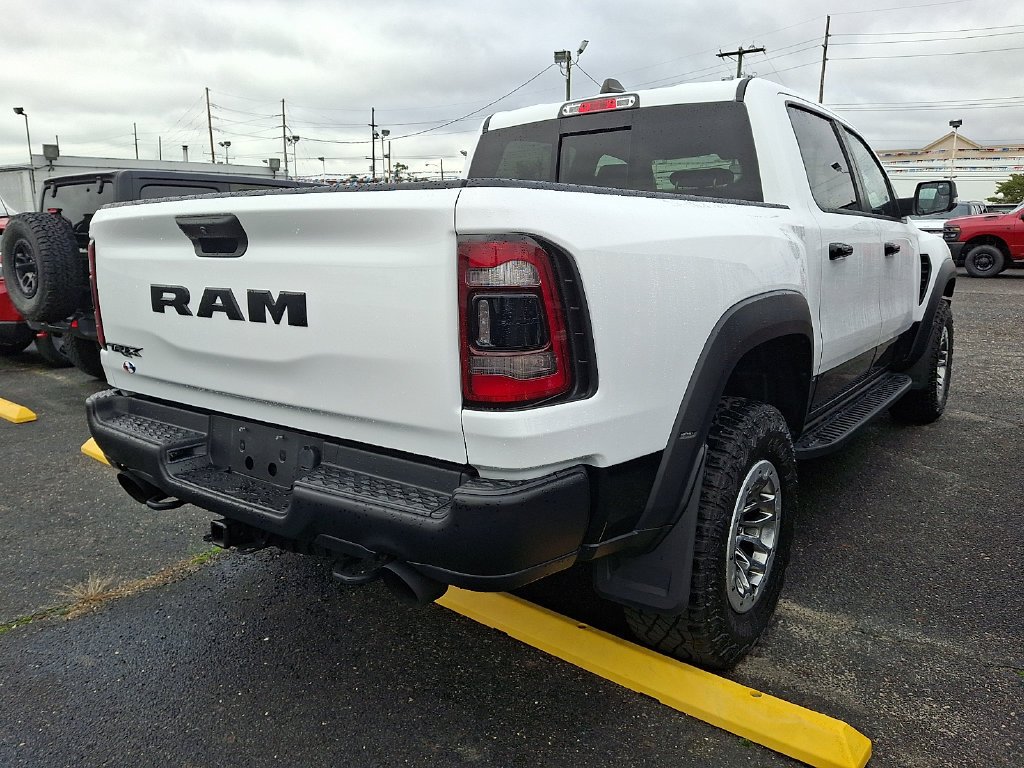 Used 2023 RAM 1500 TRX w/ TRX Level 1 Equipment Group AWD/4WD image 4