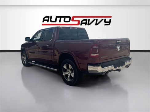Used 2022 RAM 1500 Laramie image 5