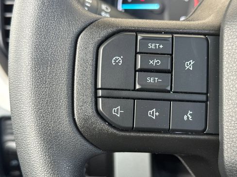 New 2025 Ford F250 XL image 22