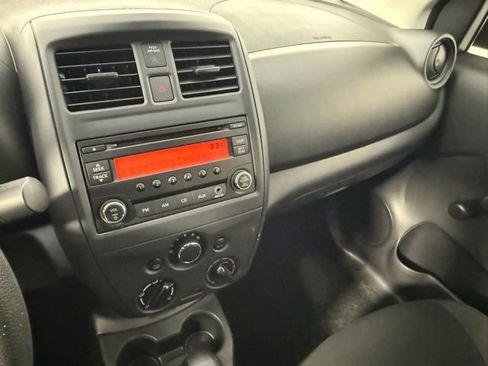 Used 2018 Nissan Versa S Plus image 24