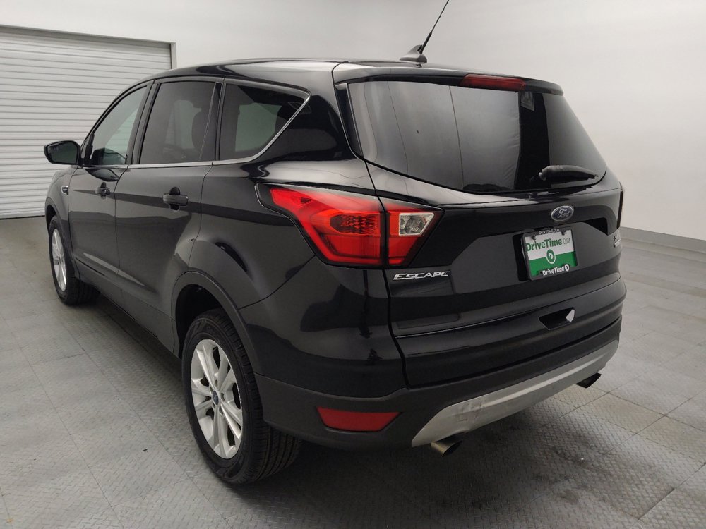 Used 2019 Ford Escape SE AWD/4WD image 5