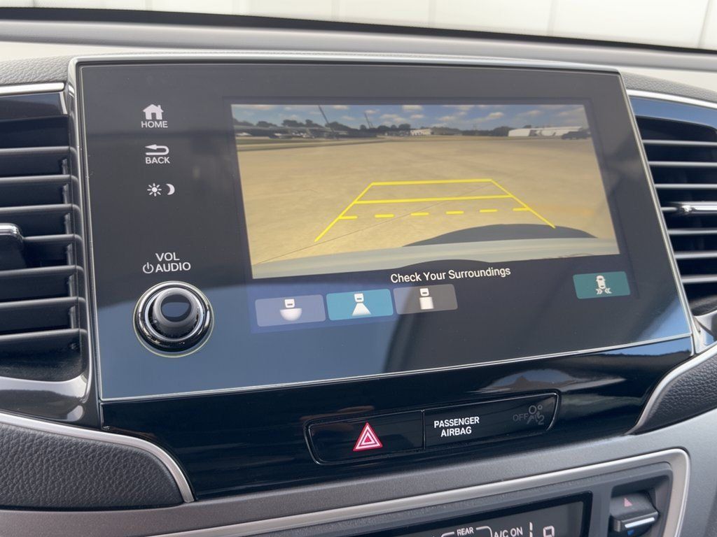 Used 2019 Honda Pilot EX-L image 24