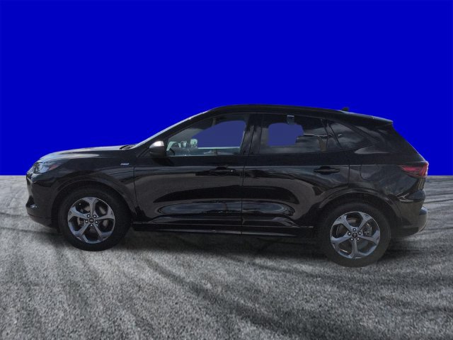 Certified 2023 Ford Escape ST-Line w/ Tech Pack #1 FWD image 7