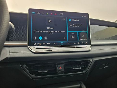 New 2026 Volkswagen Tiguan SE R-Line AWD/4WD image 19