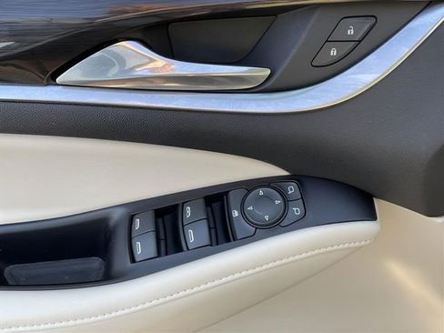 Certified 2020 Buick Enclave Essence w/ Sound and Sites Package image 23