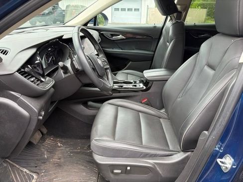 Certified 2023 Buick Envision Essence FWD image 18
