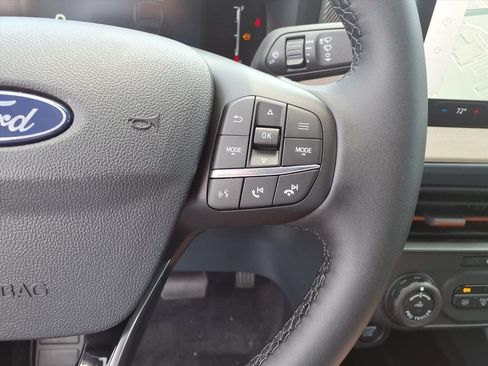 New 2026 Ford Maverick Lariat w/ 4K Tow Package AWD/4WD image 22