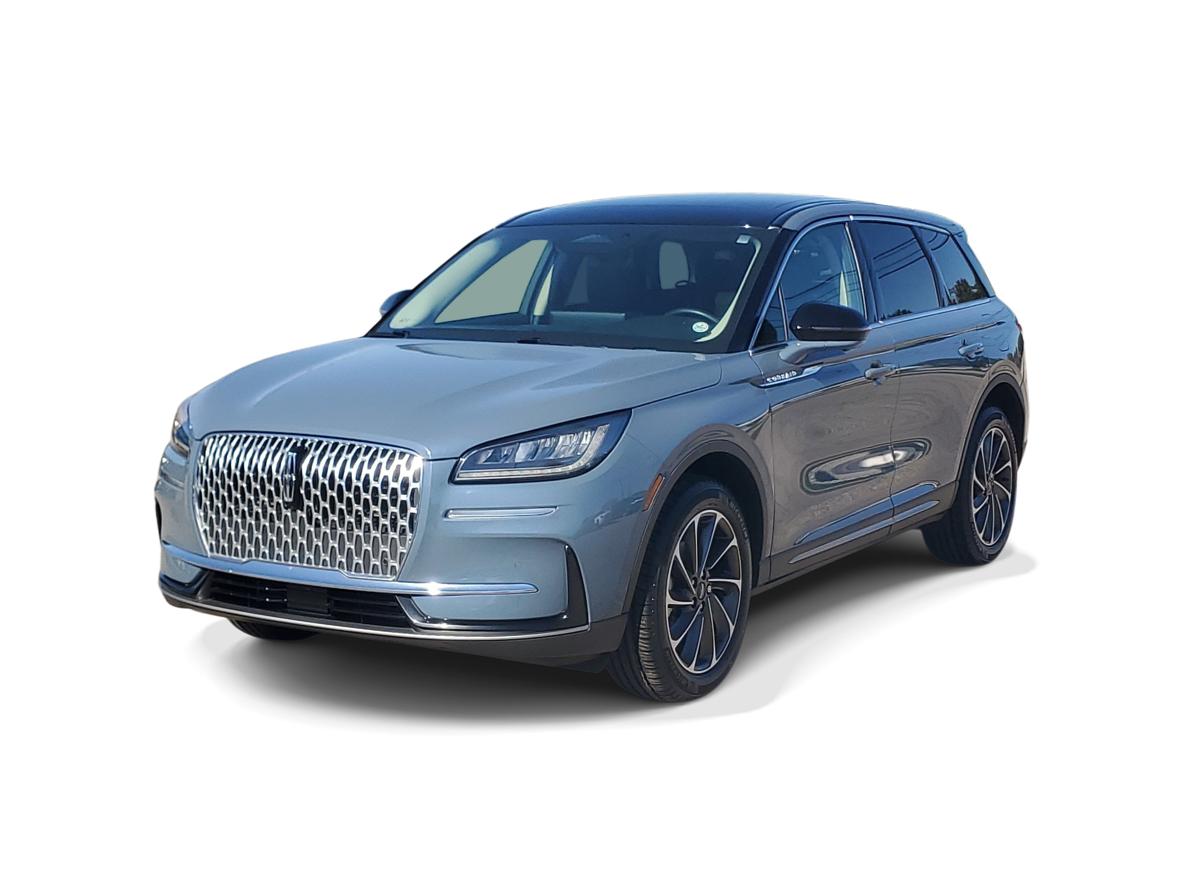 Certified 2023 Lincoln Corsair AWD w/ Equipment Group 101A image 3