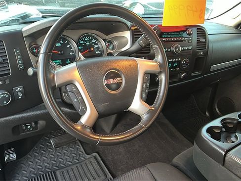 Used 2014 GMC Sierra 2500 SLE w/ SLE Preferred Package image 22