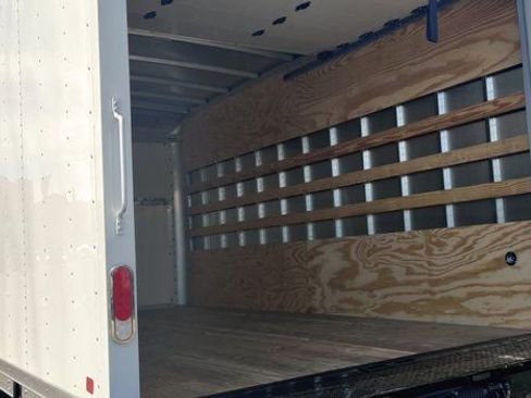 New 2026 Ford E-450 and Econoline 450 Super Duty w/ Power Equipment Group image 9