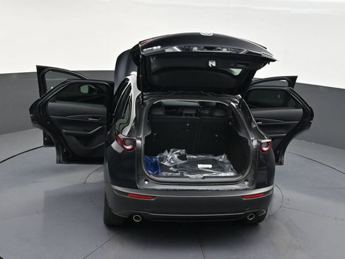 Used 2025 MAZDA CX-30 AWD 2.5 S w/ Select Sport Pkg image 33
