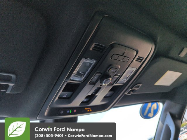 Used 2021 Chevrolet Suburban High Country AWD/4WD image 21