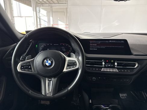 Used 2021 BMW M235i xDrive Gran Coupe w/ Premium Package image 16