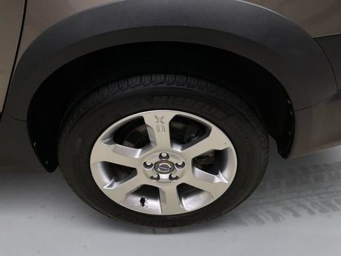 Used 2008 Volvo XC70 3.2 AWD/4WD image 19