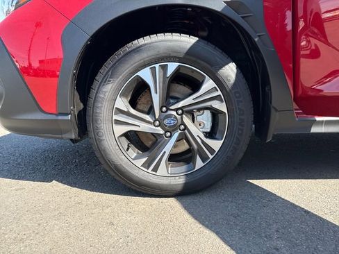 New 2026 Subaru Crosstrek 2.0i Premium AWD/4WD image 29