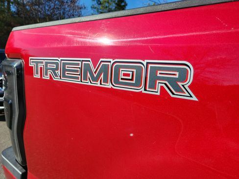 Used 2020 Ford F250 Platinum w/ Tremor Off-Road Package image 36