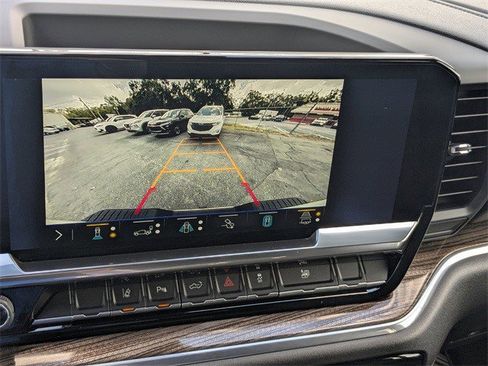 Certified 2024 Chevrolet Silverado 2500 LT w/ All Star Edition image 30