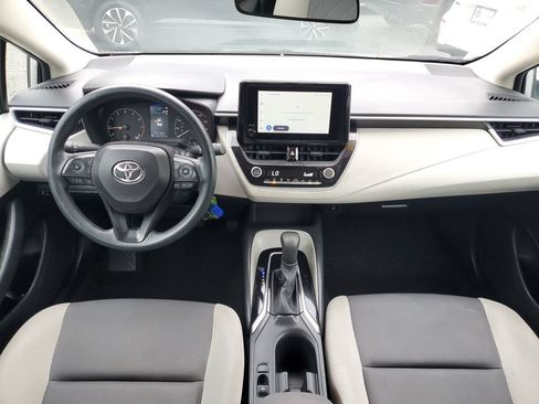 Used 2023 Toyota Corolla LE FWD image 16