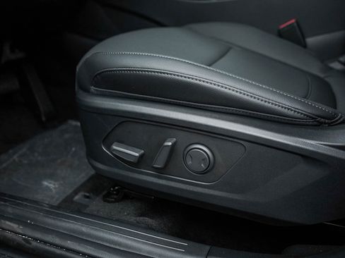 New 2026 Hyundai Tucson SEL image 20